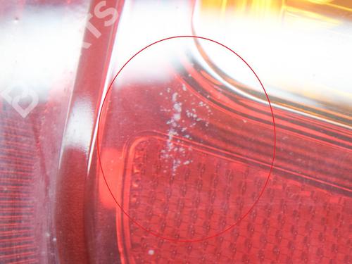 Left taillight HYUNDAI KONA (OS, OSE, OSI) 1.0 T-GDi | BP7799633C34 