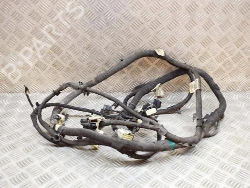 Used Wiring harness FORD RANGER (TKE) 2.0 EcoBlue 4x4 (213 hp) 28430566