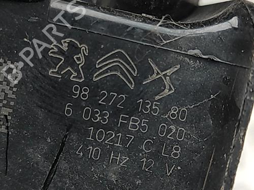 Horn OPEL MOKKA 1.2 (76) | BP32501372E13