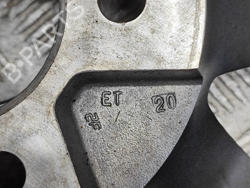 Fælk TESLA MODEL 3 (5YJ3) EV Performance AWD | BP33176486C45  - Image 12