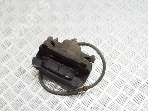 Right front brake caliper RENAULT KADJAR (HA_, HL_) 1.5 dCi 110 (HLA3) | BP14628143M104 