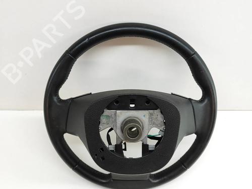 Steering wheel NISSAN QASHQAI II (J11, J11_) 1.6 dCi ALL MODE 4x4-i | BP16258632C49