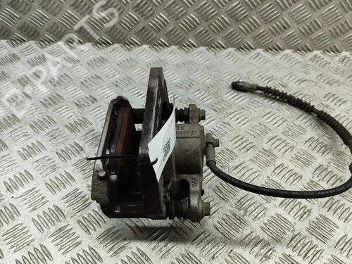 Left front brake caliper VW ID.4 (E21) Pure | BP28563933M105  - Image 6