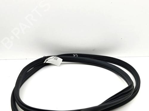 Used Rubber door seal Rubber door seal 39590307 39590307