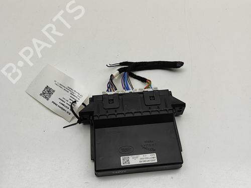 AC-Styringsenhed/Manøvreenhed JAGUAR F-PACE (X761) 2.0 TD4 | BP29830636I5 