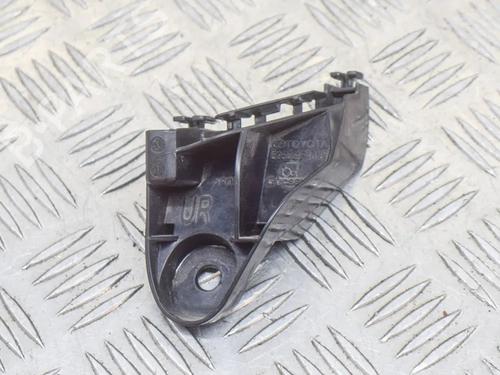 Used Rear bumper bracket TOYOTA C-HR (_X1_) 1.8 Hybrid (ZYX10_, ZYX11_, ZYX10R, ZYX11R) (122 hp) 26025635