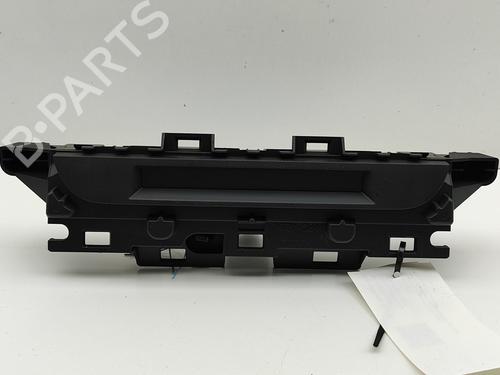 Pantalla multifuncion MAZDA CX-5 (KF) 2.0 (165 hp) 27317796