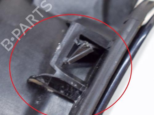 Fuel flap AUDI A5 Sportback (8TA) 2.0 TDI | BP29042272C131 