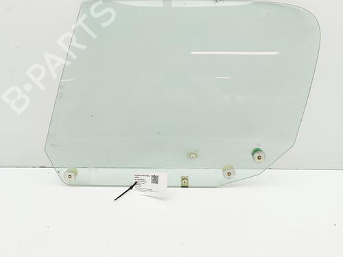 Used Front left door window MAZDA MX-5 II (NB) 1.8 16V (NB8C) (140 hp) 30178281