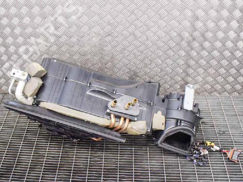 Used Heater matrix box BMW 5 (F10) 530 d (258 hp) 14612421