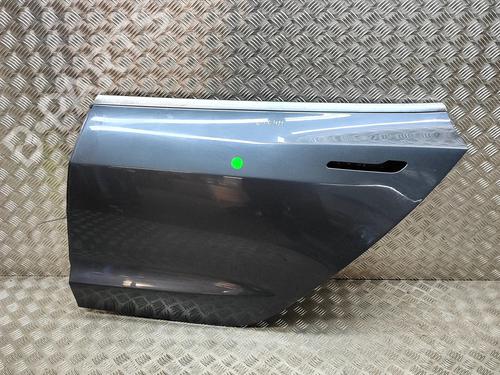 Used Left rear door Left rear door 39410285 39410285