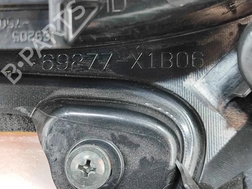 Front right panel BMW 3 (F30, F80) M3 | BP39243735C59 - Image 8