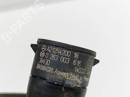 Electronic module MERCEDES-BENZ CLS (C218) CLS 350 BlueTEC / d (218.326) | BP22351370M83