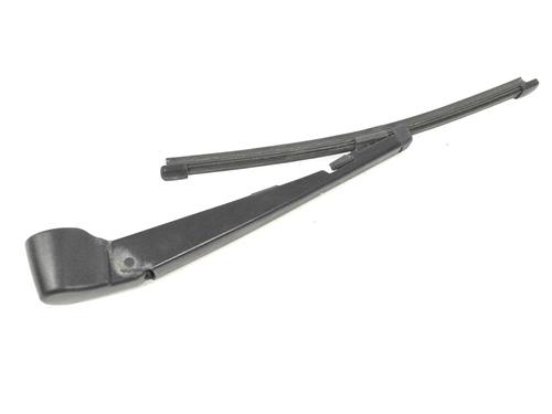 Used Rear windshield wiper arm MERCEDES-BENZ A-CLASS (W176) A 160 CDI / d (176.011) (90 hp) 30215212