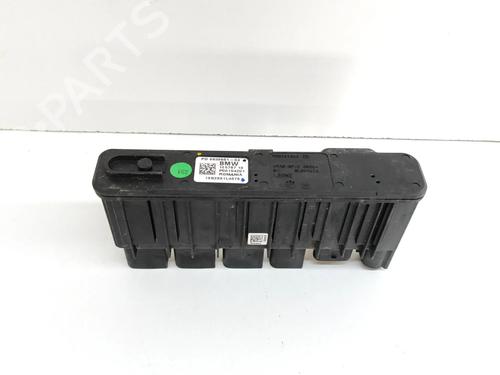 Used Electronic module BMW 5 (G30, F90) 530 e Plug-in Hybrid (252 hp) 17768169