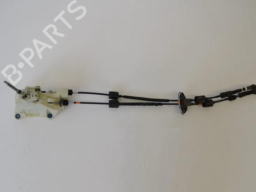 Used Gear lever HYUNDAI i40 I CW (VF) 1.7 CRDi (116 hp) 9866461