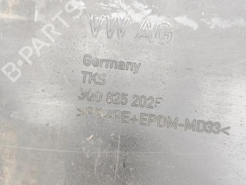Underbody protection VW PASSAT B8 (3G2, CB2) 2.0 TDI | BP38623143M92 - Image 13
