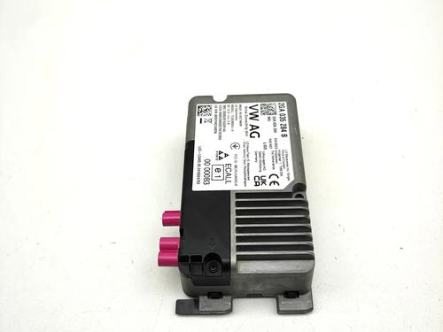 Electronic module SKODA SCALA (NW1) 1.5 TSI | BP39145190M83 - Image 4