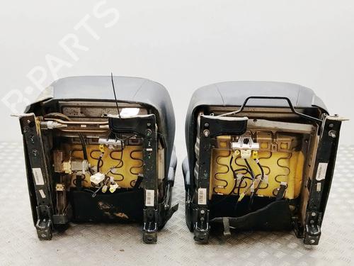 Seats set ISUZU D-MAX II (TFR, TFS) 2.5 CRDi 4x4 (TFS86J) | BP38875138C78 - Image 7