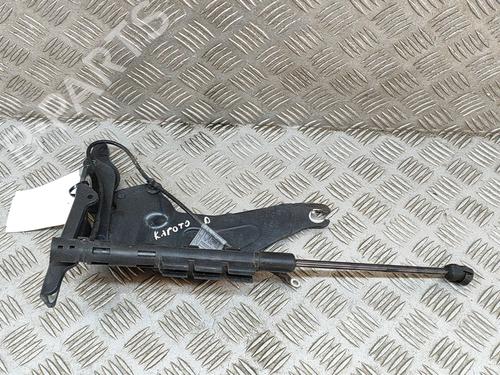Used Hinge/Door check strap BMW X5 (E70) xDrive 40 d (306 hp) 19428018