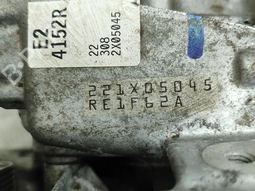 Engine NISSAN ARIYA (FE0) EV e-4ORCE | BP29336829M1 - Image 13