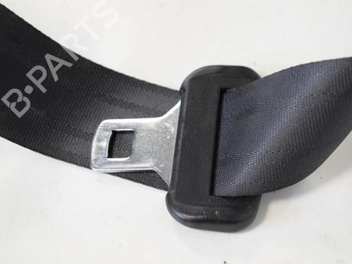 Rear right seatbelt SUBARU FORESTER (SH_) 2.0 D AWD (SHH, SHD, SHN) | BP30258906I28