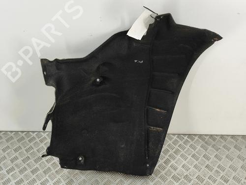 Used Wheel arch Wheel arch AUDI Q8 (4MN, 4MT) 55 TFSI Mild Hybrid quattro (340 hp) 33386507 33386507