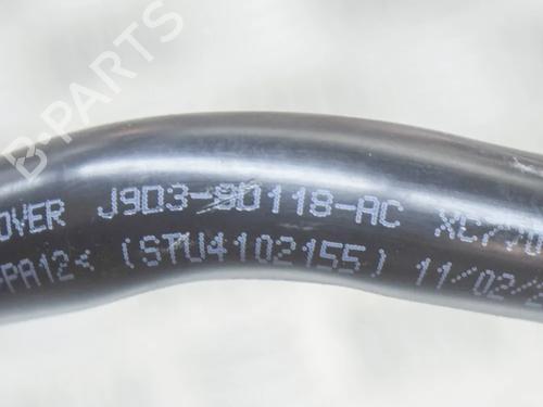 Pipe JAGUAR I-PACE (X590) EV400 AWD | BP27750906M125 - Image 6