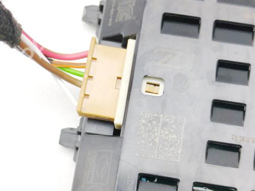 Electronic module SKODA OCTAVIA IV (NX3, NN3, PV3) 2.0 TDi | BP39421242M83 - Image 7