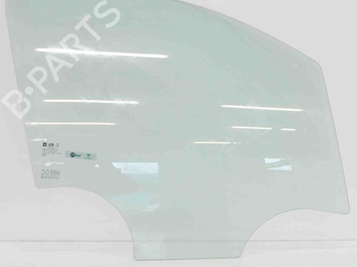 Used Front right door window OPEL MOKKA / MOKKA X (J13) 1.4 (_76) (140 hp) 6744312