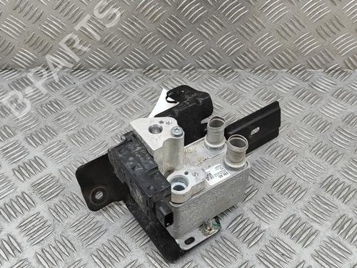 Used Electronic module AUDI Q4 Sportback (F4N) 40 e-tron (204 hp) 27789569