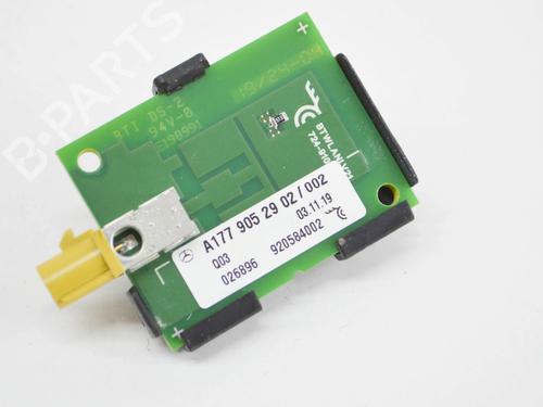 Electronic module MERCEDES-BENZ GLS (X167) 400 d 4-matic (167.923) | BP27760612M83 - Image 6