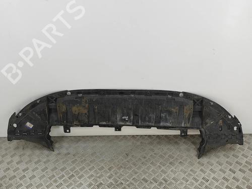 Frontspoilerlippe für Frontspoilerlippe VOLVO V60 II (225) B6 Mild-Hybrid AWD (299 hp) 33383115 33383115