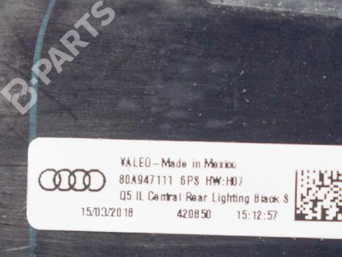 Rear mirror AUDI Q5 (FYB, FYG) 3.0 TDI quattro | BP7801060I6  - Image 6