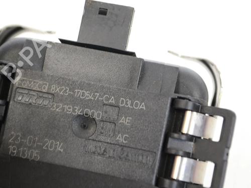 Electronic sensor JAGUAR XF I (X250) 2.2 D | BP30209179M84  - Image 5