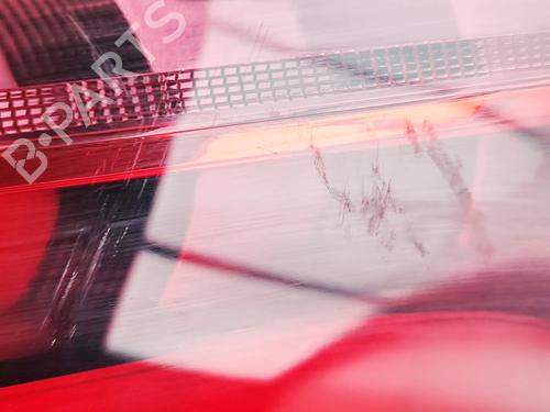 Left taillight MERCEDES-BENZ EQA (H243) EQA 250+ (243.702) | BP31748624C34  - Image 8