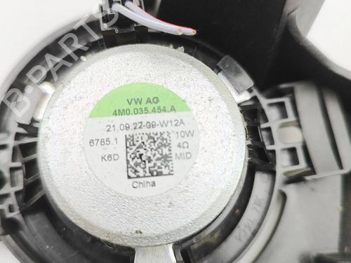 Speaker AUDI Q3 Sportback (F3N) 2.5 RS TFSI quattro | BP36045290E2 - Image 5