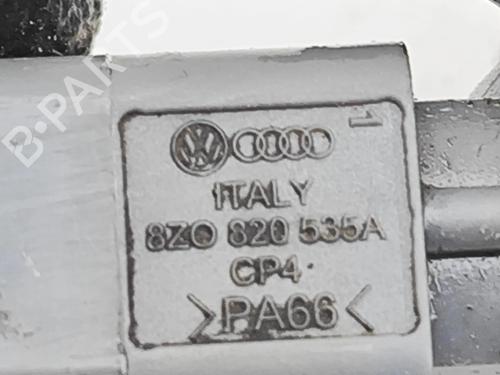 Electronic sensor AUDI Q5 (8RB) SQ5 TDI quattro | BP35790387M84 - Image 6