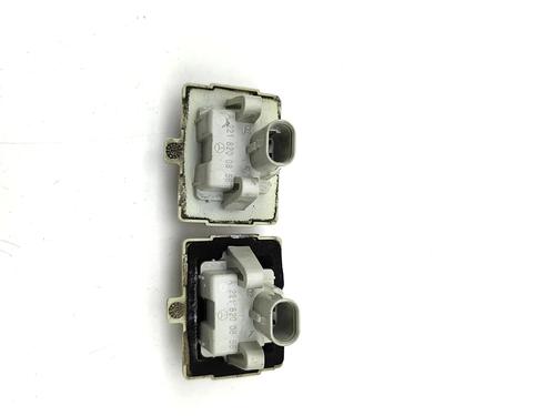 Licence plate light MERCEDES-BENZ S-CLASS Coupe (C216) CL 500 4-matic (216.394) | BP32142963I40 