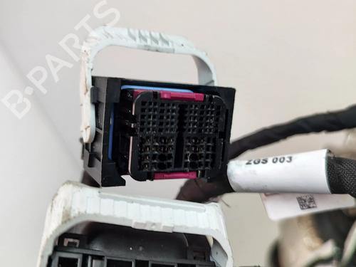 Engine BMW 3 Touring (F31) 320 d | BP32061130M1 