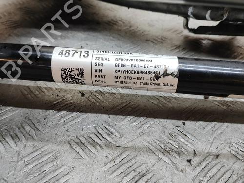 Subframe TESLA MODEL Y (5YJY) Long Range All-wheel Drive | BP38201590M9 - Image 8