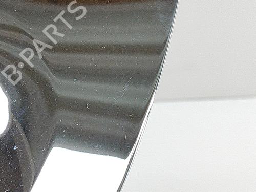 Rear left quarter glass TESLA MODEL X (5YJX) 90D AWD | BP20337219C93 