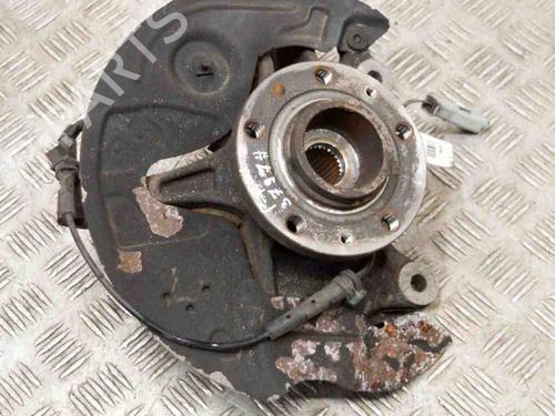 Used Right front steering knuckle PEUGEOT 3008 II SUV (MC_, MR_, MJ_, M4_) 1.6 THP 165 (M45GYW, M45GZW, M45GYV) (165 hp) 14646344