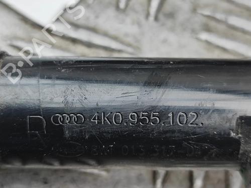 Headlight washer AUDI A6 C8 Avant (4A5) 50 TDI Mild Hybrid quattro | BP38071620E17  - Image 5