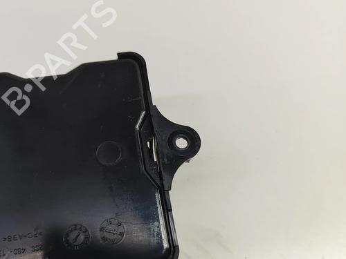 Electronic module PORSCHE CAYENNE (9YA) 3.0 AWD (9YAAA1) | BP27792996M83