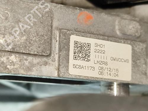 Engine MAZDA 6 Saloon (GJ, GL) 2.2 D (GJ2FP) | BP35726650M1  - Image 10