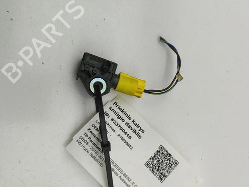 electronic-sensor-mercedes-benz-e-class-coupe-c207-2009-2010-2011-2012-2013-2014-2015-2016-33387376 main image