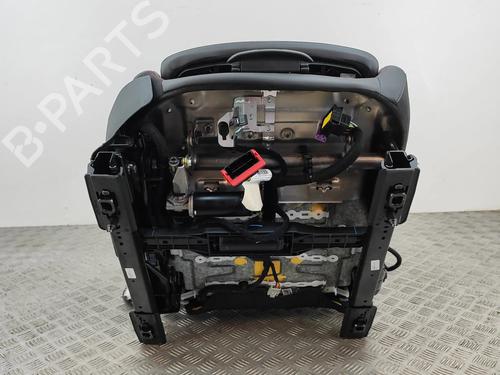 Right front seat ALFA ROMEO STELVIO (949_) 2.9 Q4 (949.AXG2A, 949.AXH2A, 949.AXS2A) | BP28956607C16