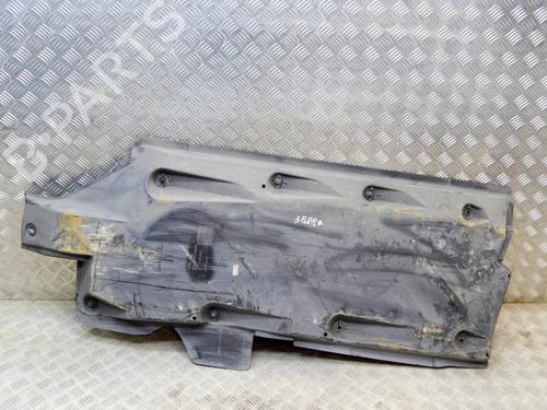 Used Underbody protection Underbody protection AUDI A1 (8X1, 8XK) 1.0 TFSI (95 hp) 29007347 29007347
