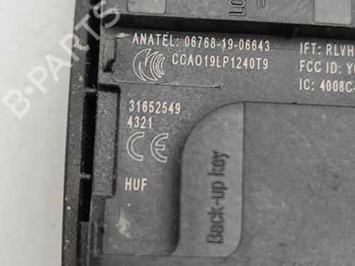 Electronic module VOLVO XC40 (536) Recharge AWD | BP29392253M83 
